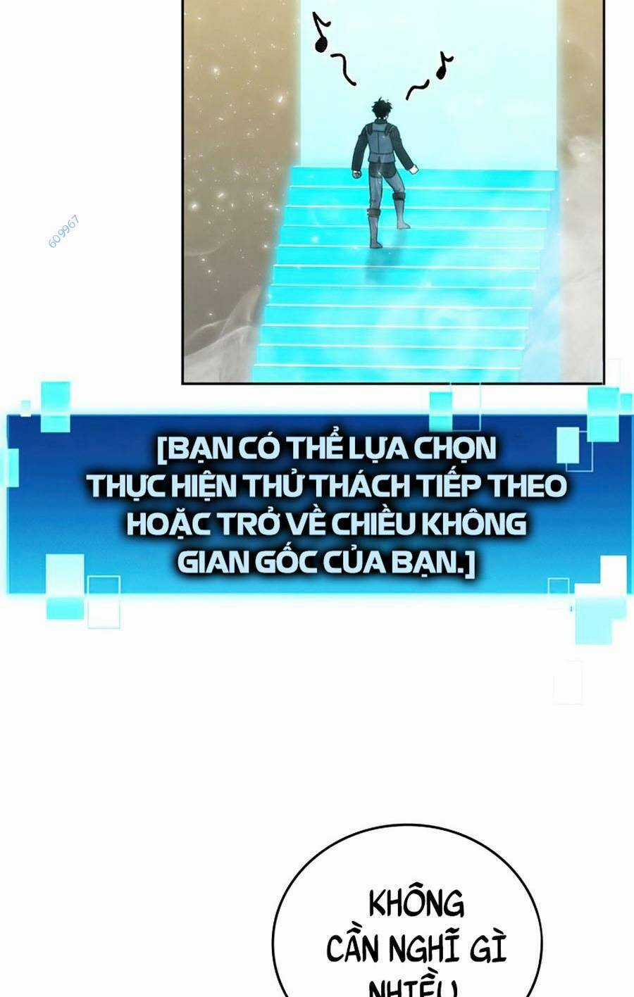 Ma Vương Thăng Cấp Bằng Võ Công Chapter 24 trang 122