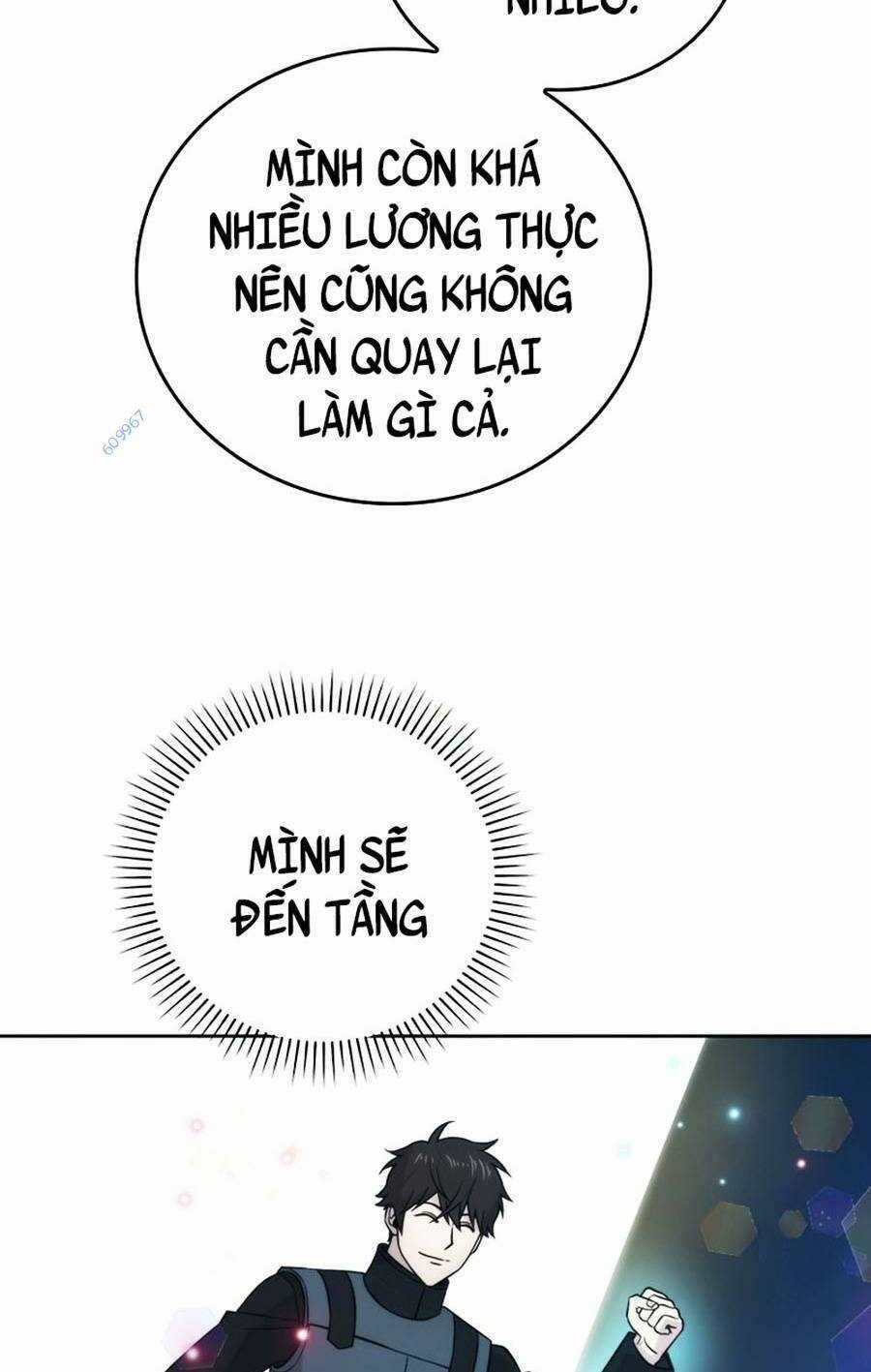 Ma Vương Thăng Cấp Bằng Võ Công Chapter 24 trang 123