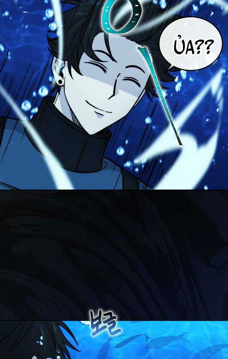 Ma Vương Thăng Cấp Bằng Võ Công Chapter 24 trang 125