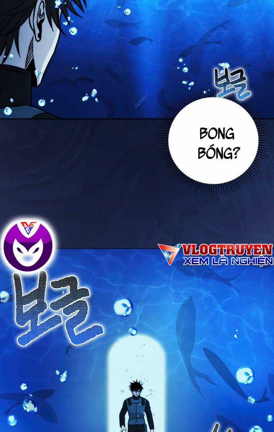 Ma Vương Thăng Cấp Bằng Võ Công Chapter 24 trang 126