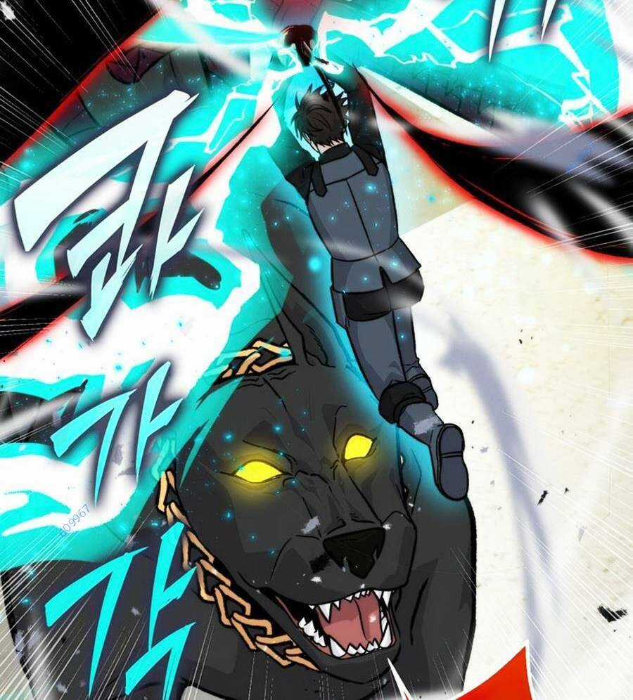 Ma Vương Thăng Cấp Bằng Võ Công Chapter 24 trang 18