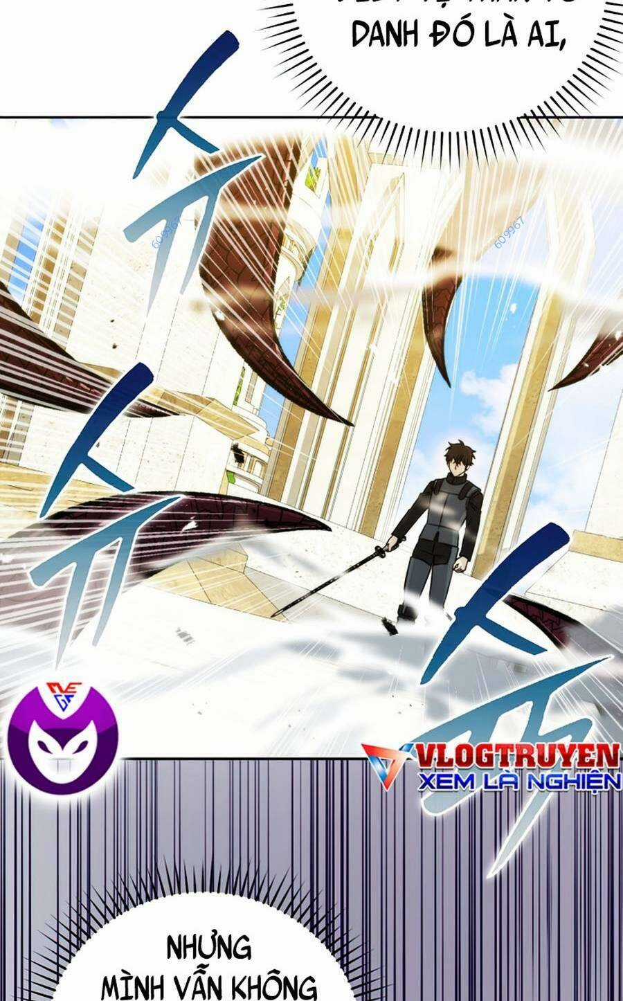 Ma Vương Thăng Cấp Bằng Võ Công Chapter 24 trang 2