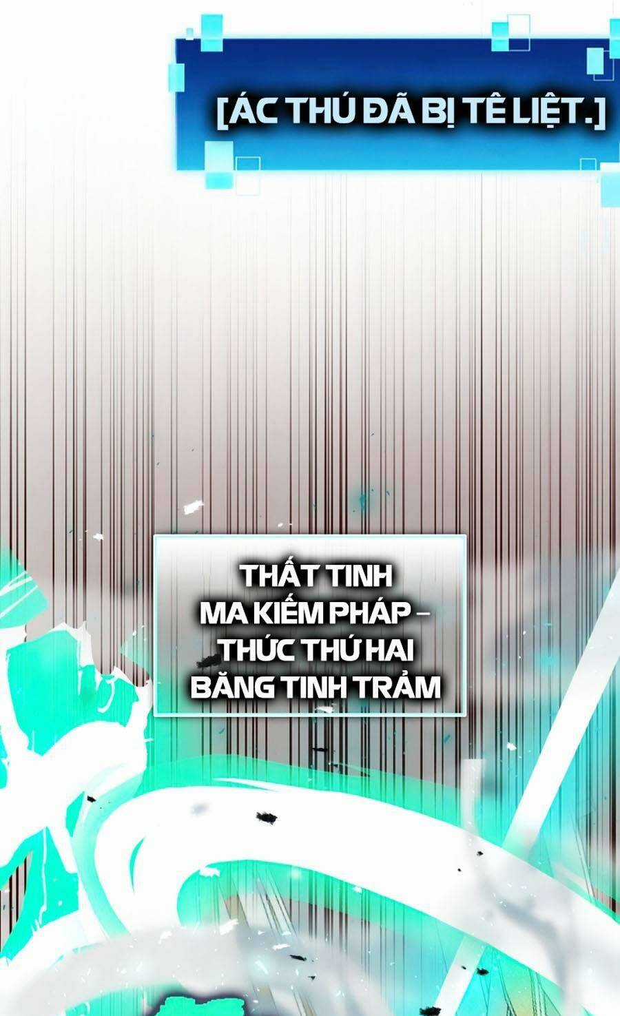 Ma Vương Thăng Cấp Bằng Võ Công Chapter 24 trang 20