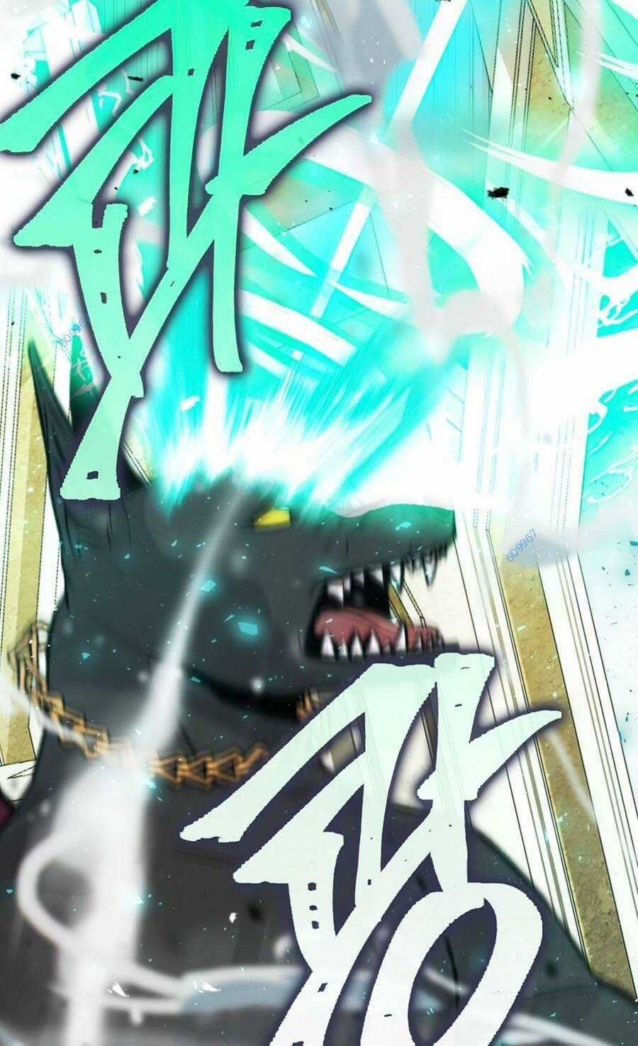 Ma Vương Thăng Cấp Bằng Võ Công Chapter 24 trang 21