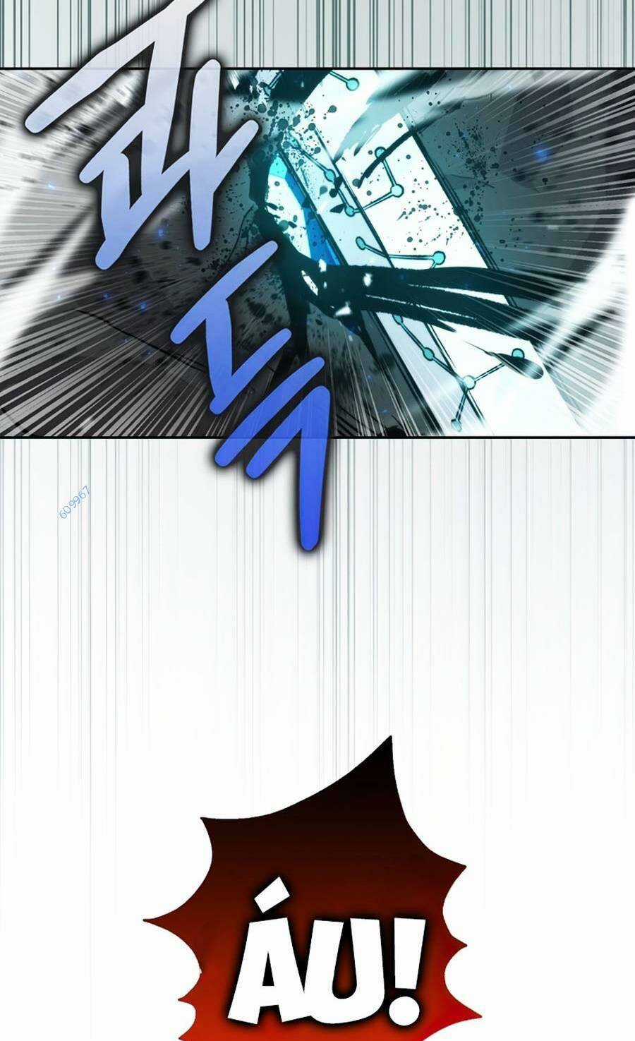 Ma Vương Thăng Cấp Bằng Võ Công Chapter 24 trang 24