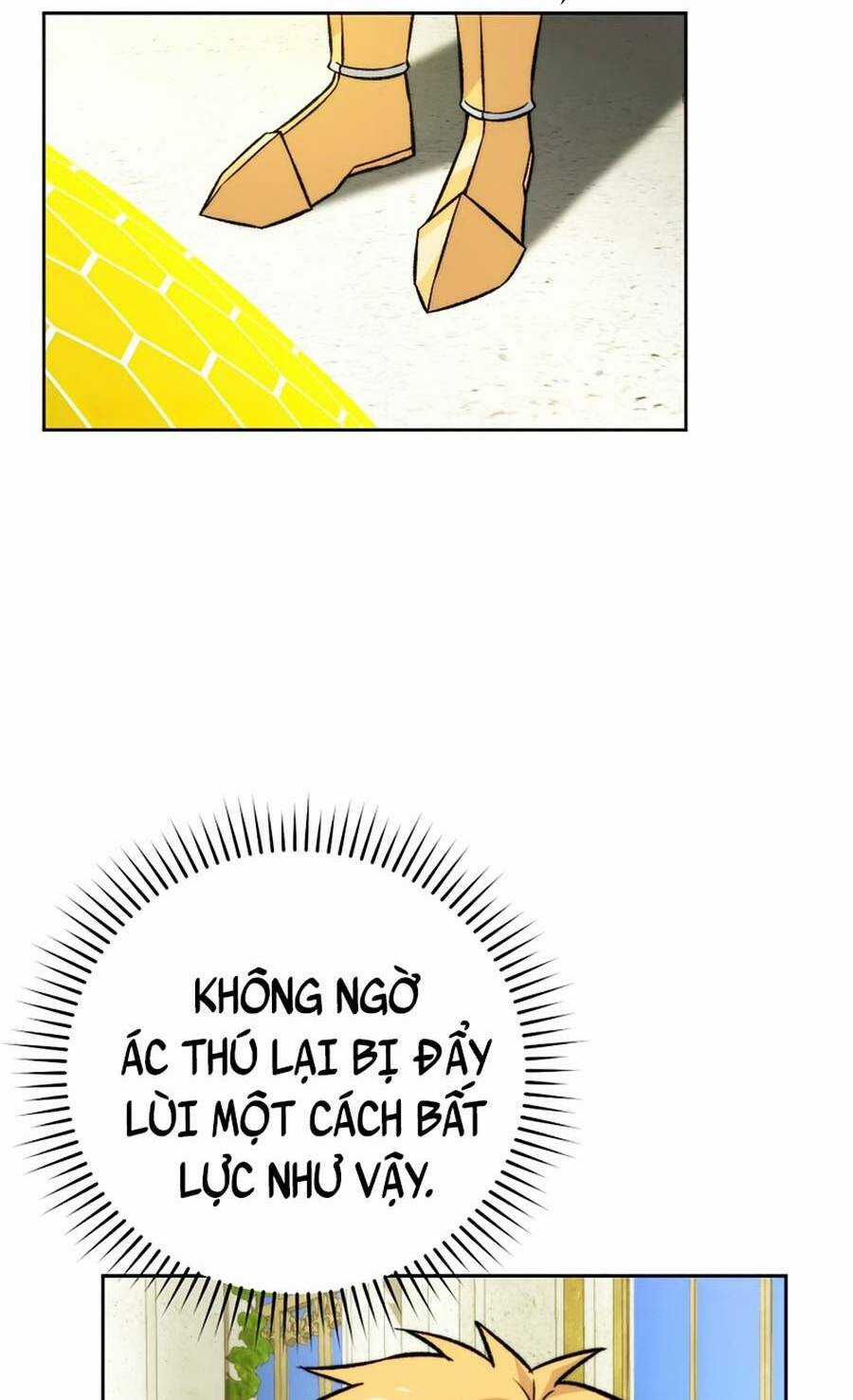 Ma Vương Thăng Cấp Bằng Võ Công Chapter 24 trang 27