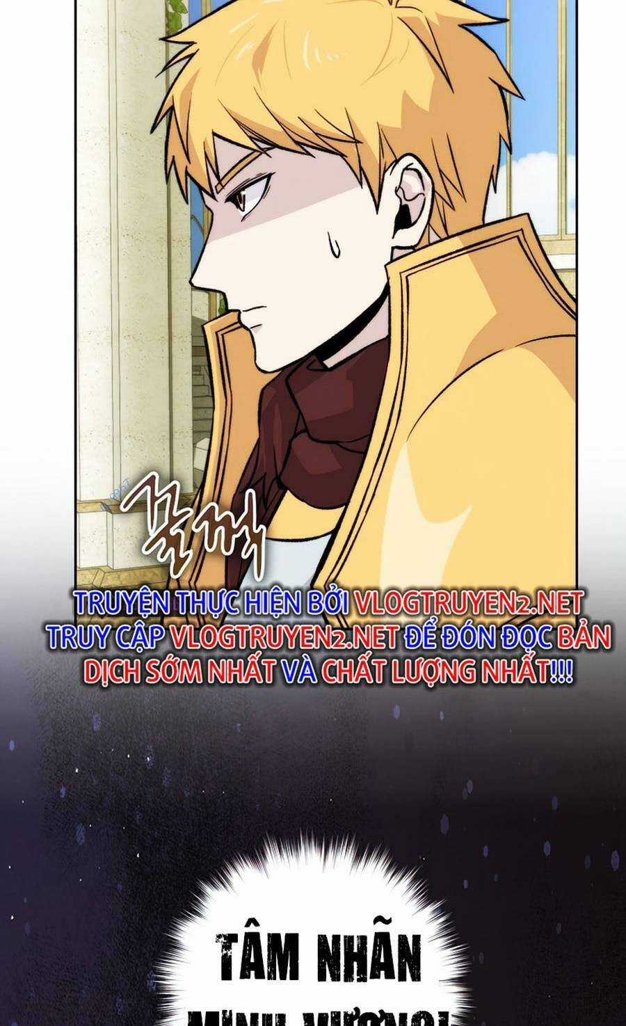 Ma Vương Thăng Cấp Bằng Võ Công Chapter 24 trang 28