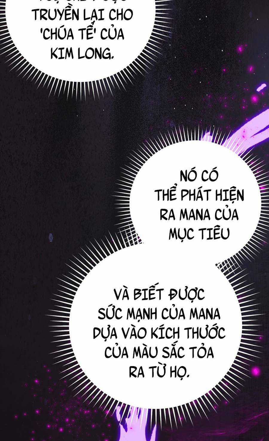 Ma Vương Thăng Cấp Bằng Võ Công Chapter 24 trang 30