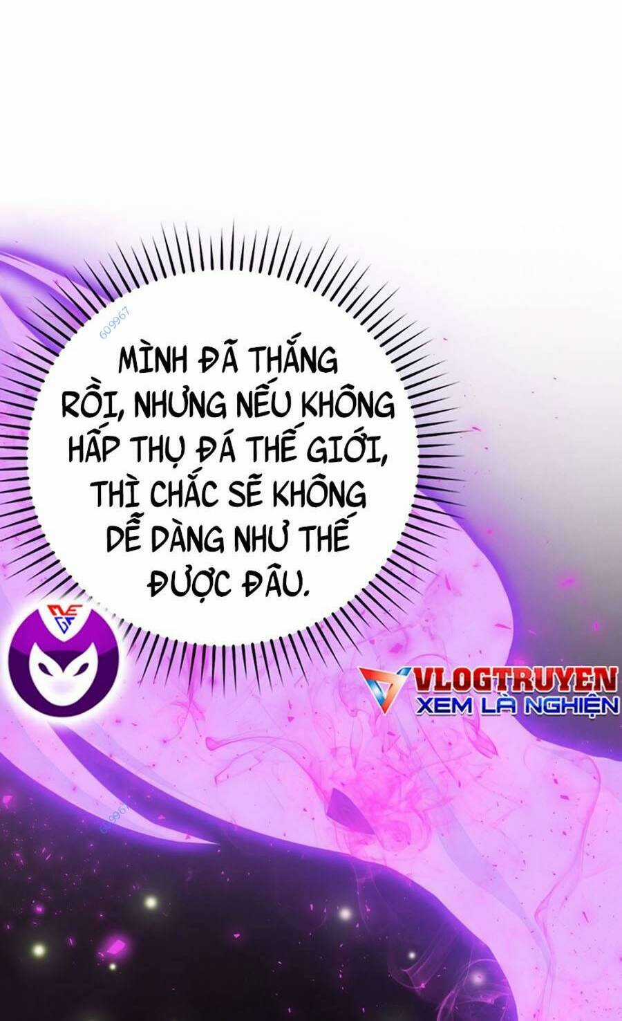 Ma Vương Thăng Cấp Bằng Võ Công Chapter 24 trang 37