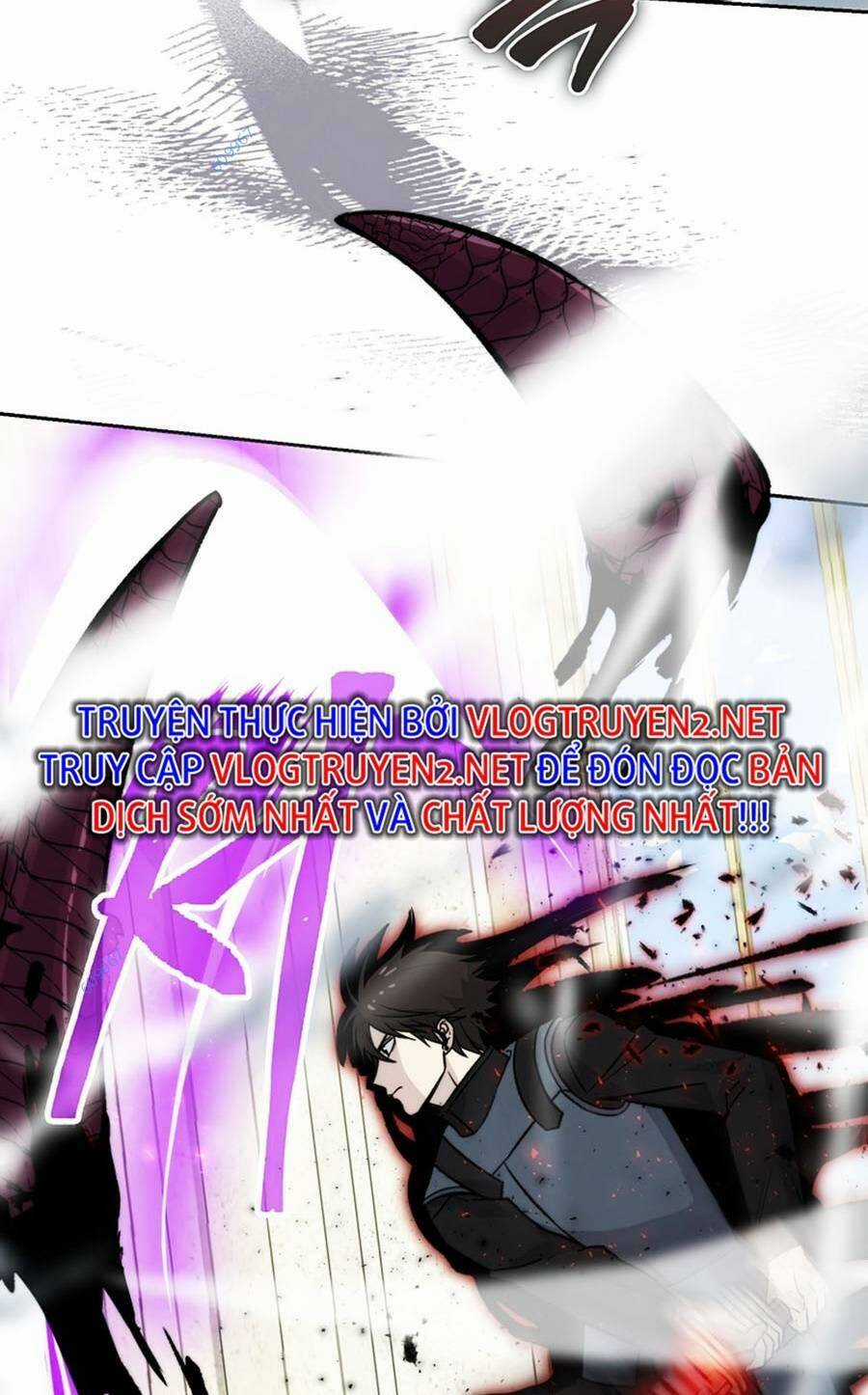 Ma Vương Thăng Cấp Bằng Võ Công Chapter 24 trang 4