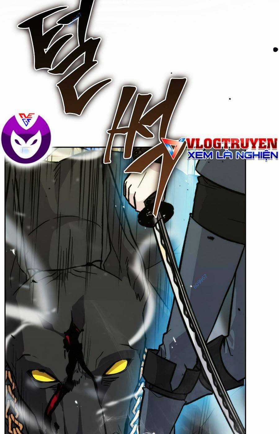 Ma Vương Thăng Cấp Bằng Võ Công Chapter 24 trang 44