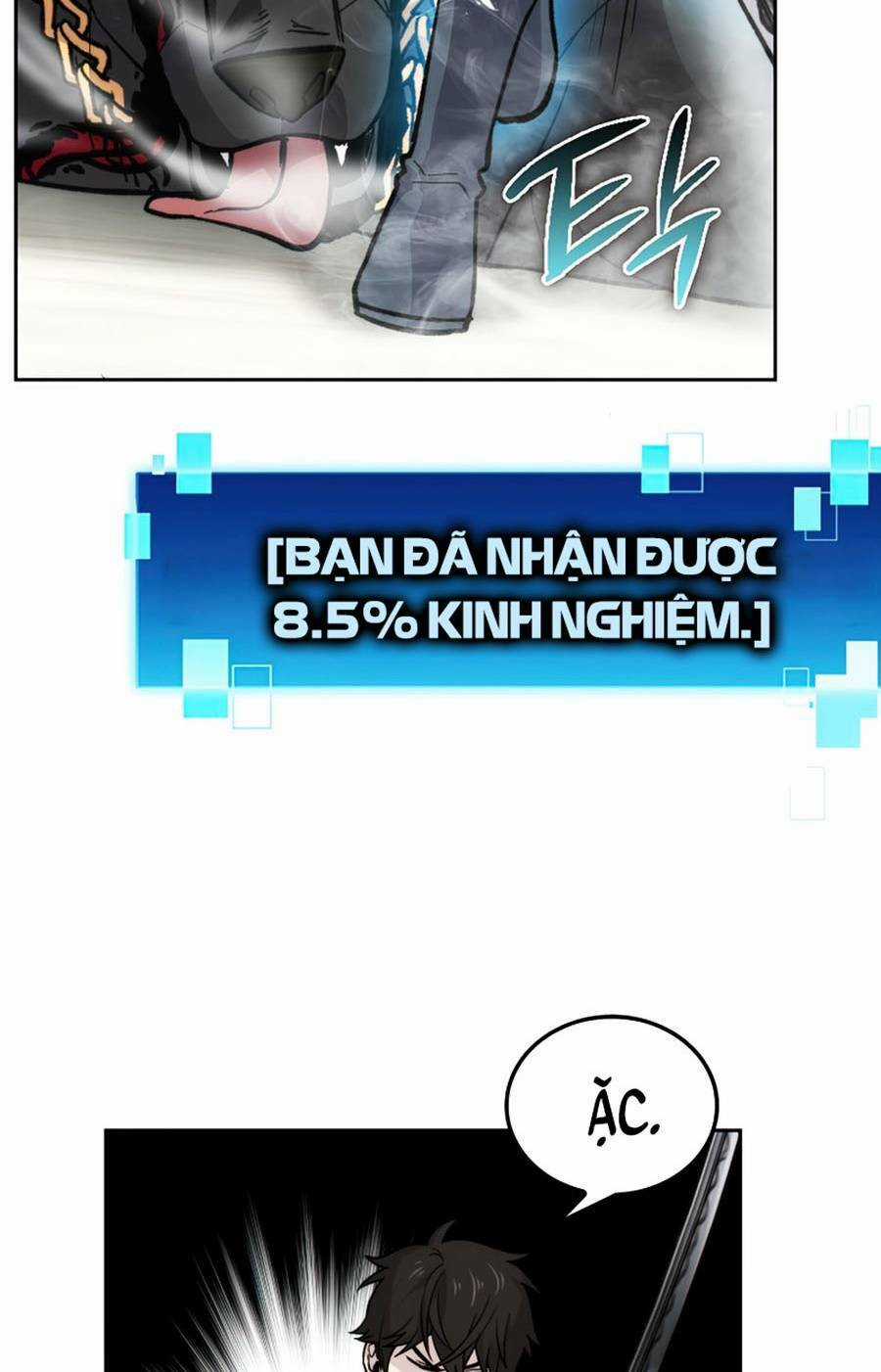 Ma Vương Thăng Cấp Bằng Võ Công Chapter 24 trang 45