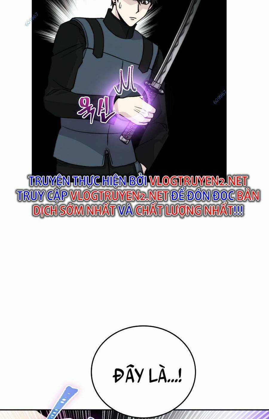 Ma Vương Thăng Cấp Bằng Võ Công Chapter 24 trang 46