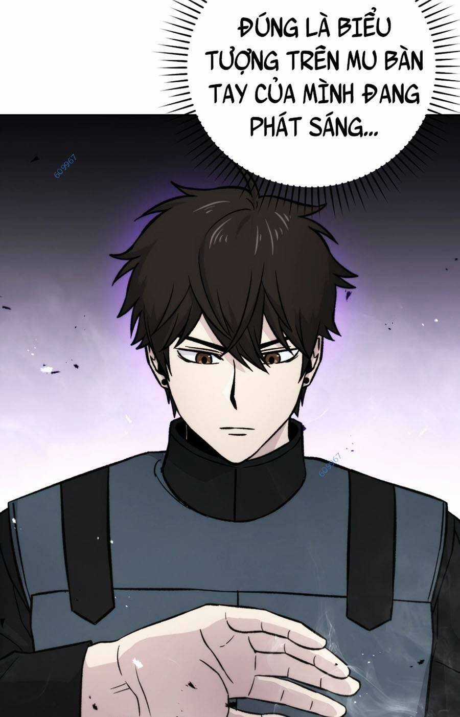 Ma Vương Thăng Cấp Bằng Võ Công Chapter 24 trang 48