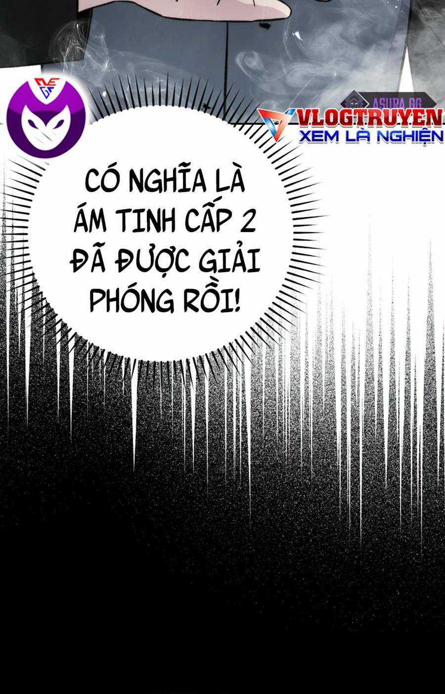 Ma Vương Thăng Cấp Bằng Võ Công Chapter 24 trang 49