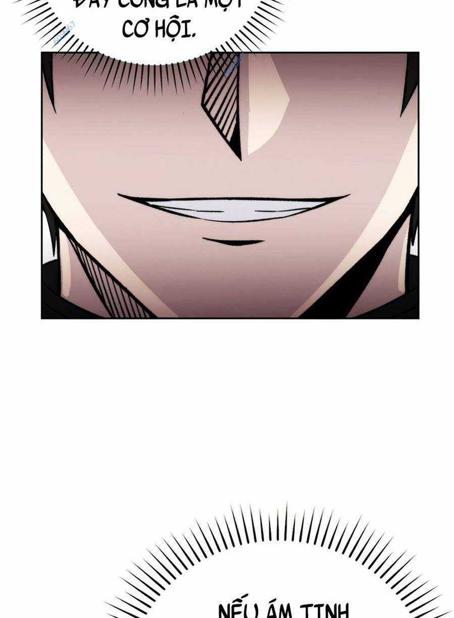 Ma Vương Thăng Cấp Bằng Võ Công Chapter 24 trang 54