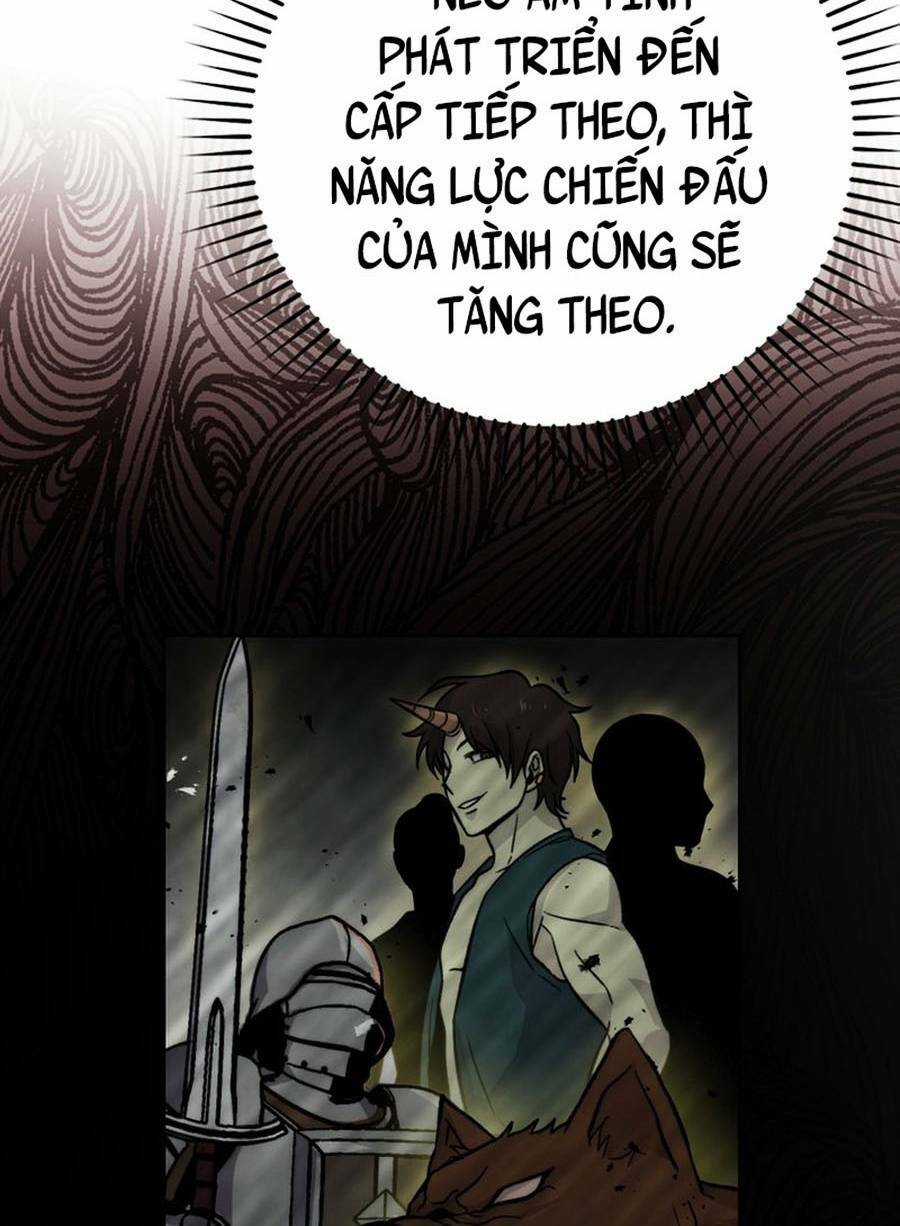 Ma Vương Thăng Cấp Bằng Võ Công Chapter 24 trang 55