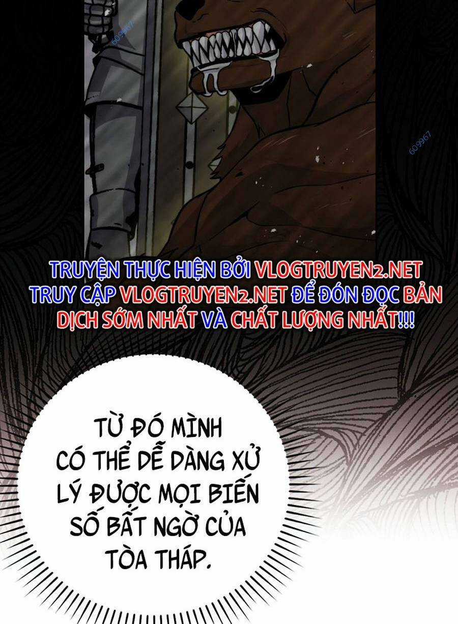 Ma Vương Thăng Cấp Bằng Võ Công Chapter 24 trang 56