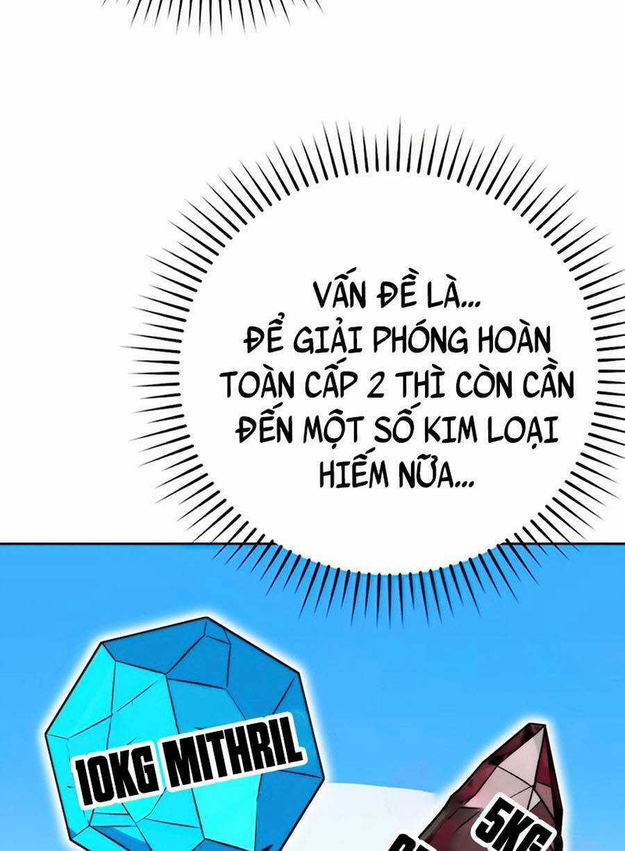 Ma Vương Thăng Cấp Bằng Võ Công Chapter 24 trang 57