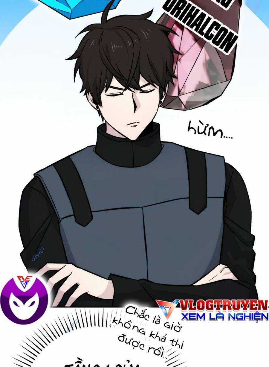 Ma Vương Thăng Cấp Bằng Võ Công Chapter 24 trang 58