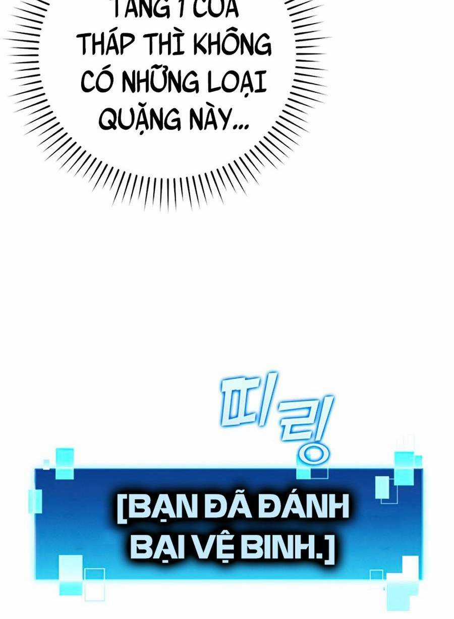 Ma Vương Thăng Cấp Bằng Võ Công Chapter 24 trang 59