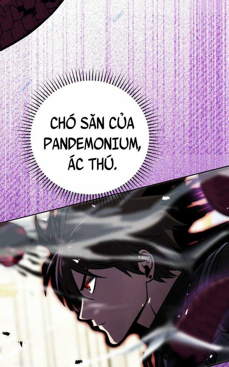 Ma Vương Thăng Cấp Bằng Võ Công Chapter 24 trang 6