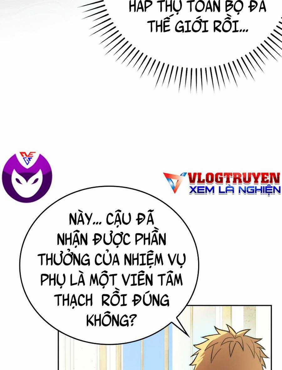 Ma Vương Thăng Cấp Bằng Võ Công Chapter 24 trang 64