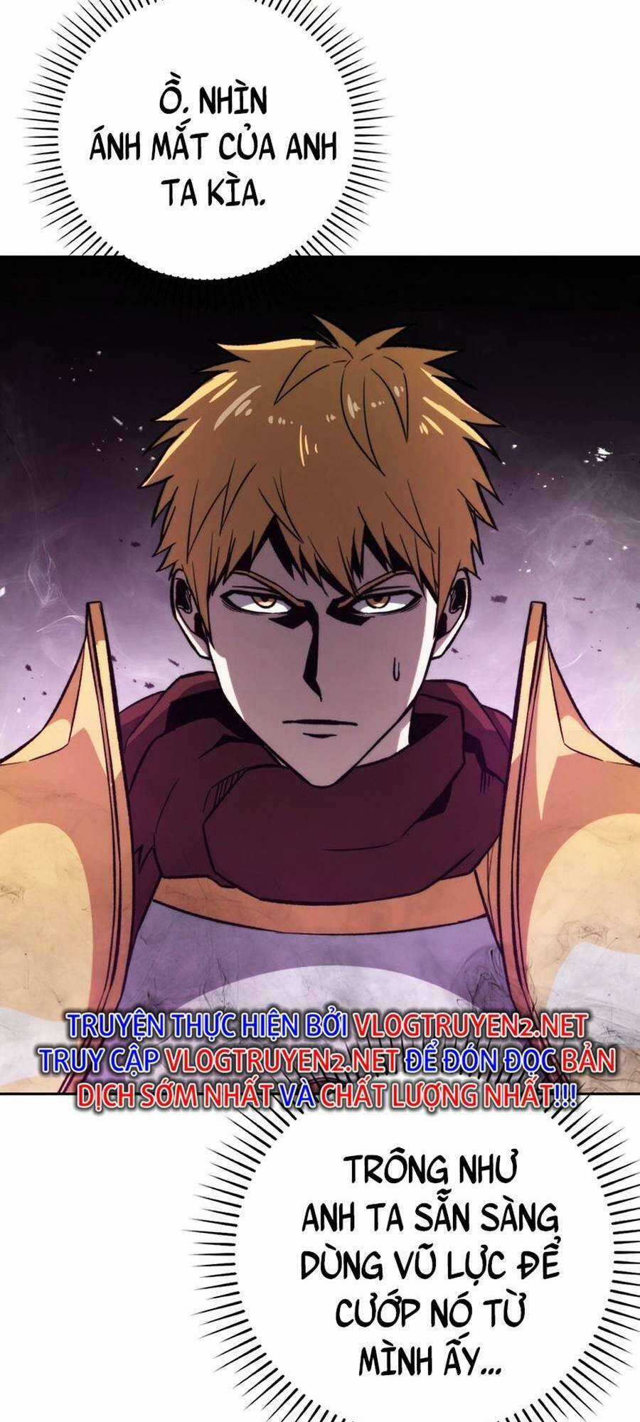 Ma Vương Thăng Cấp Bằng Võ Công Chapter 24 trang 66