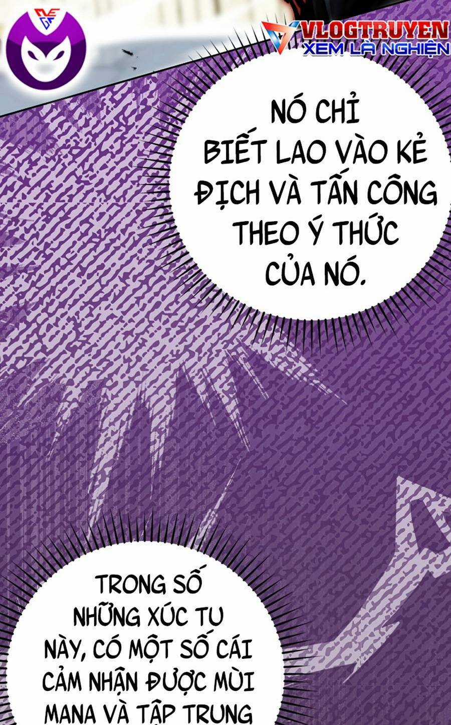 Ma Vương Thăng Cấp Bằng Võ Công Chapter 24 trang 7