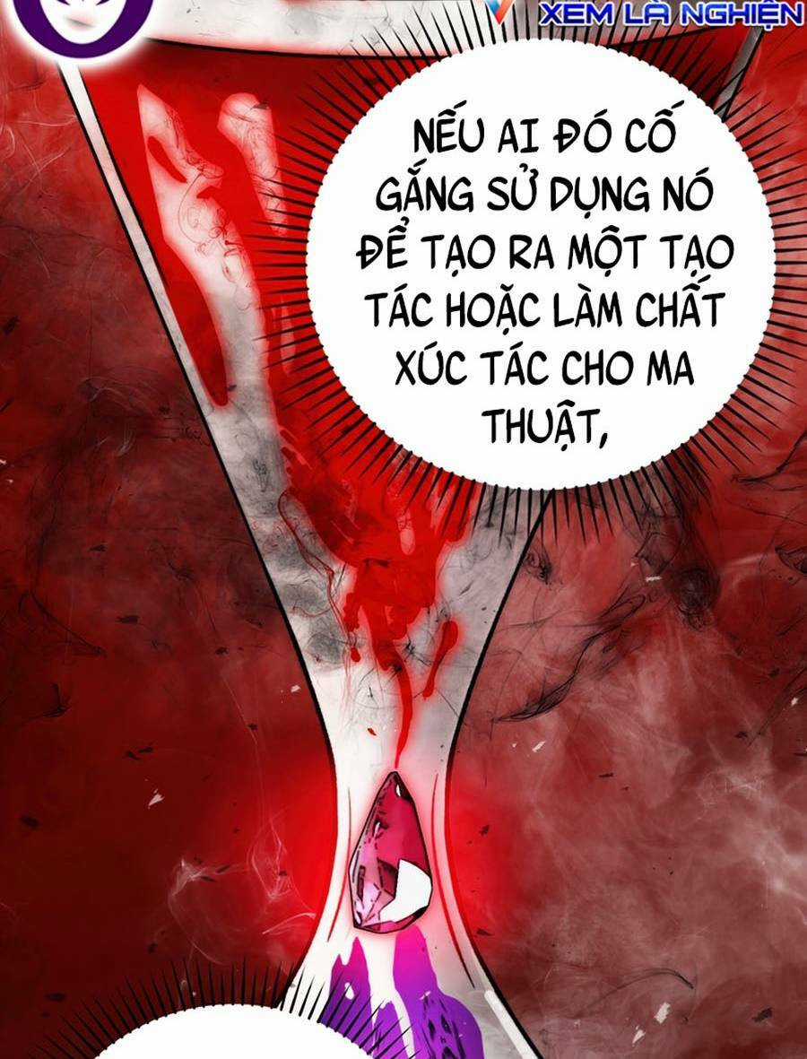 Ma Vương Thăng Cấp Bằng Võ Công Chapter 24 trang 70