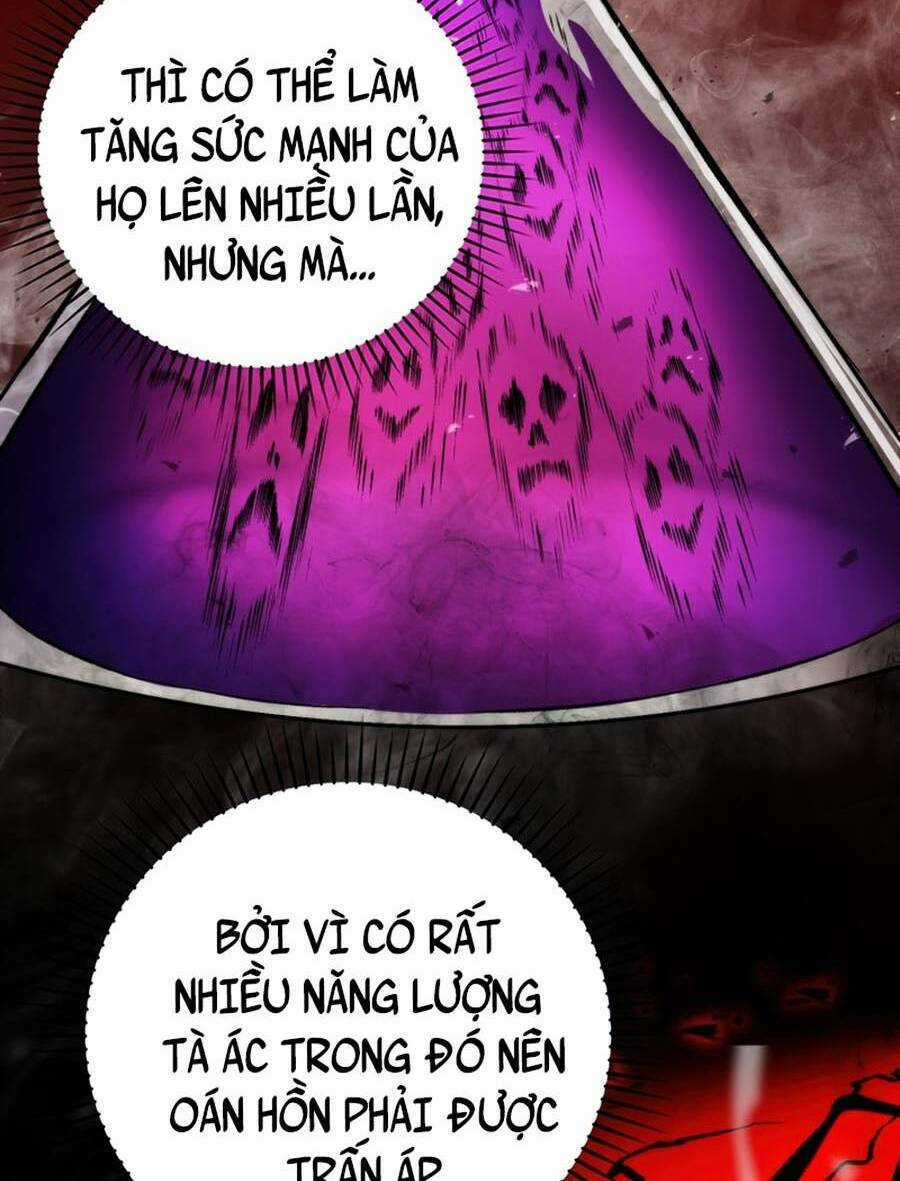 Ma Vương Thăng Cấp Bằng Võ Công Chapter 24 trang 71