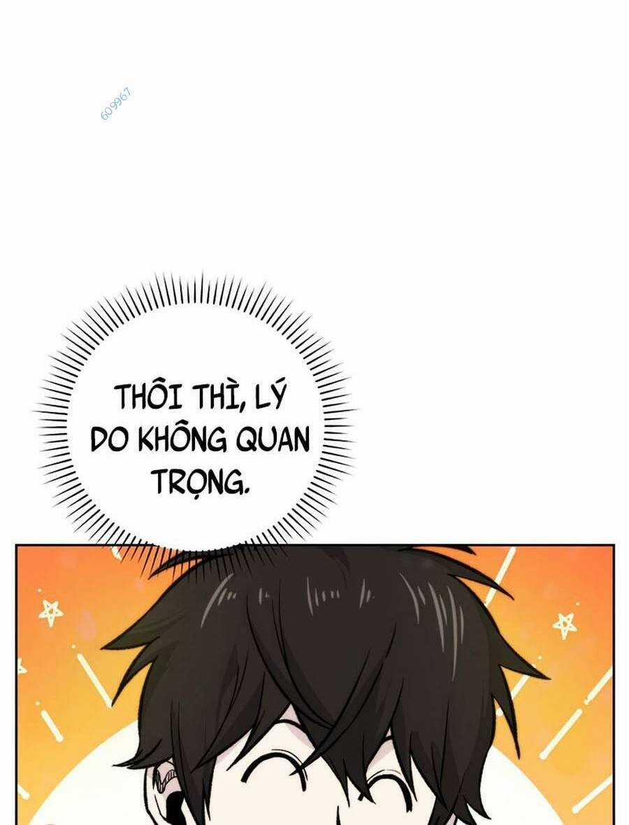 Ma Vương Thăng Cấp Bằng Võ Công Chapter 24 trang 74