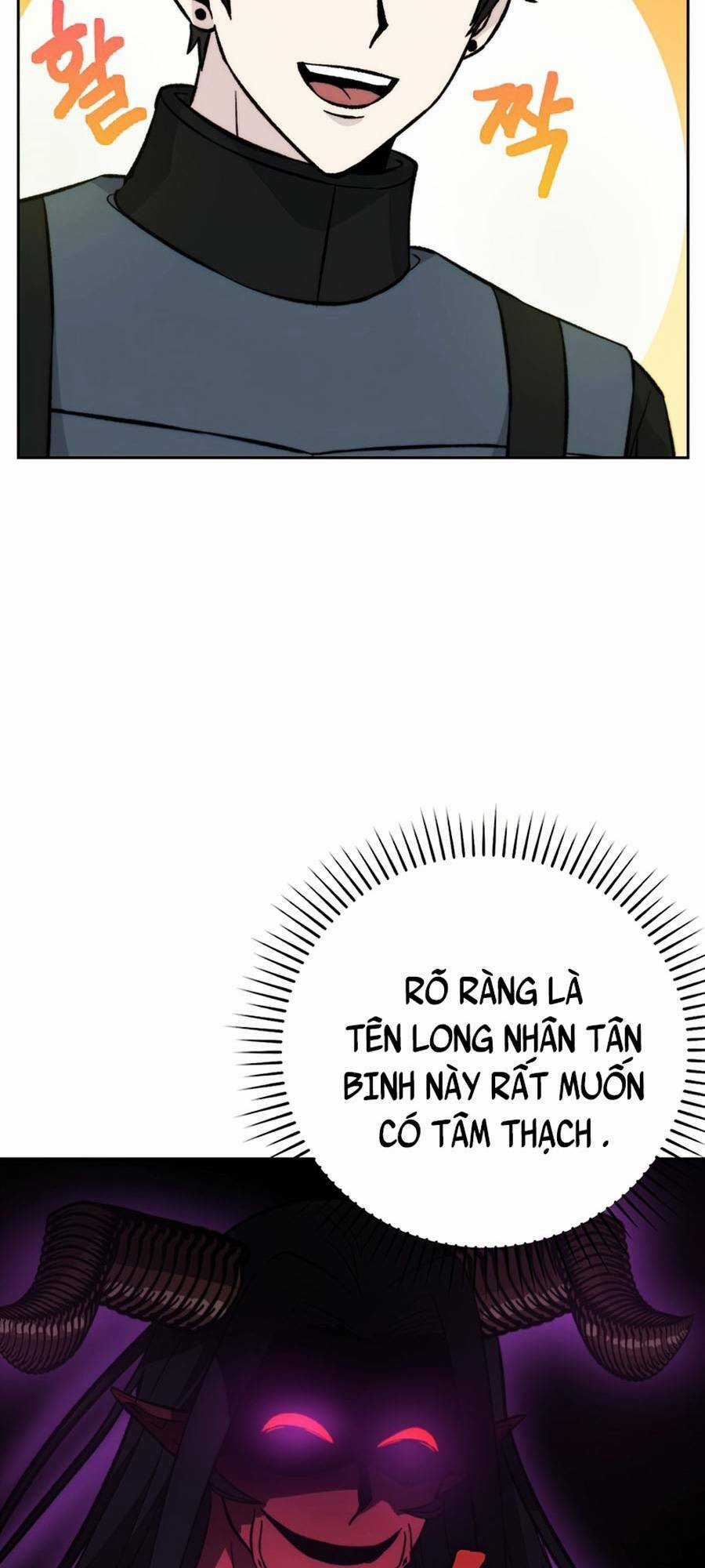 Ma Vương Thăng Cấp Bằng Võ Công Chapter 24 trang 75