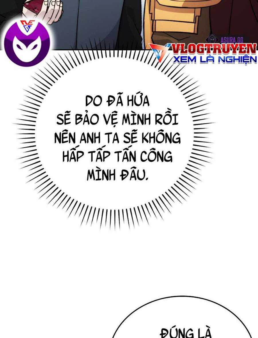 Ma Vương Thăng Cấp Bằng Võ Công Chapter 24 trang 77