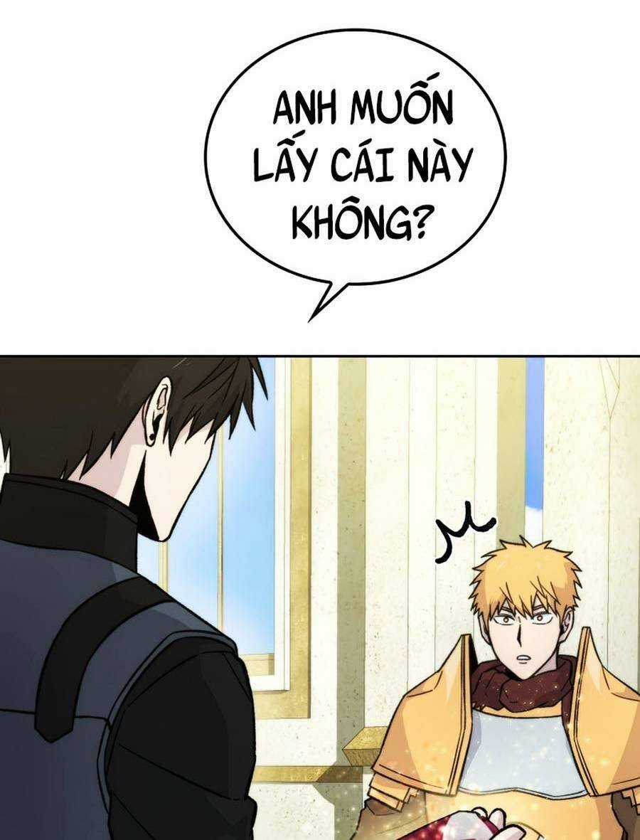 Ma Vương Thăng Cấp Bằng Võ Công Chapter 24 trang 79