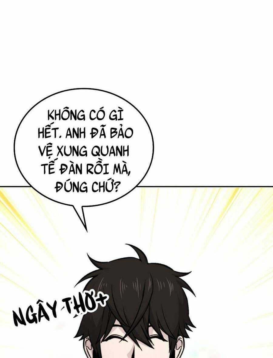 Ma Vương Thăng Cấp Bằng Võ Công Chapter 24 trang 83