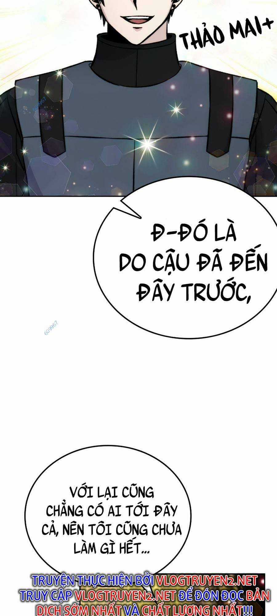 Ma Vương Thăng Cấp Bằng Võ Công Chapter 24 trang 84