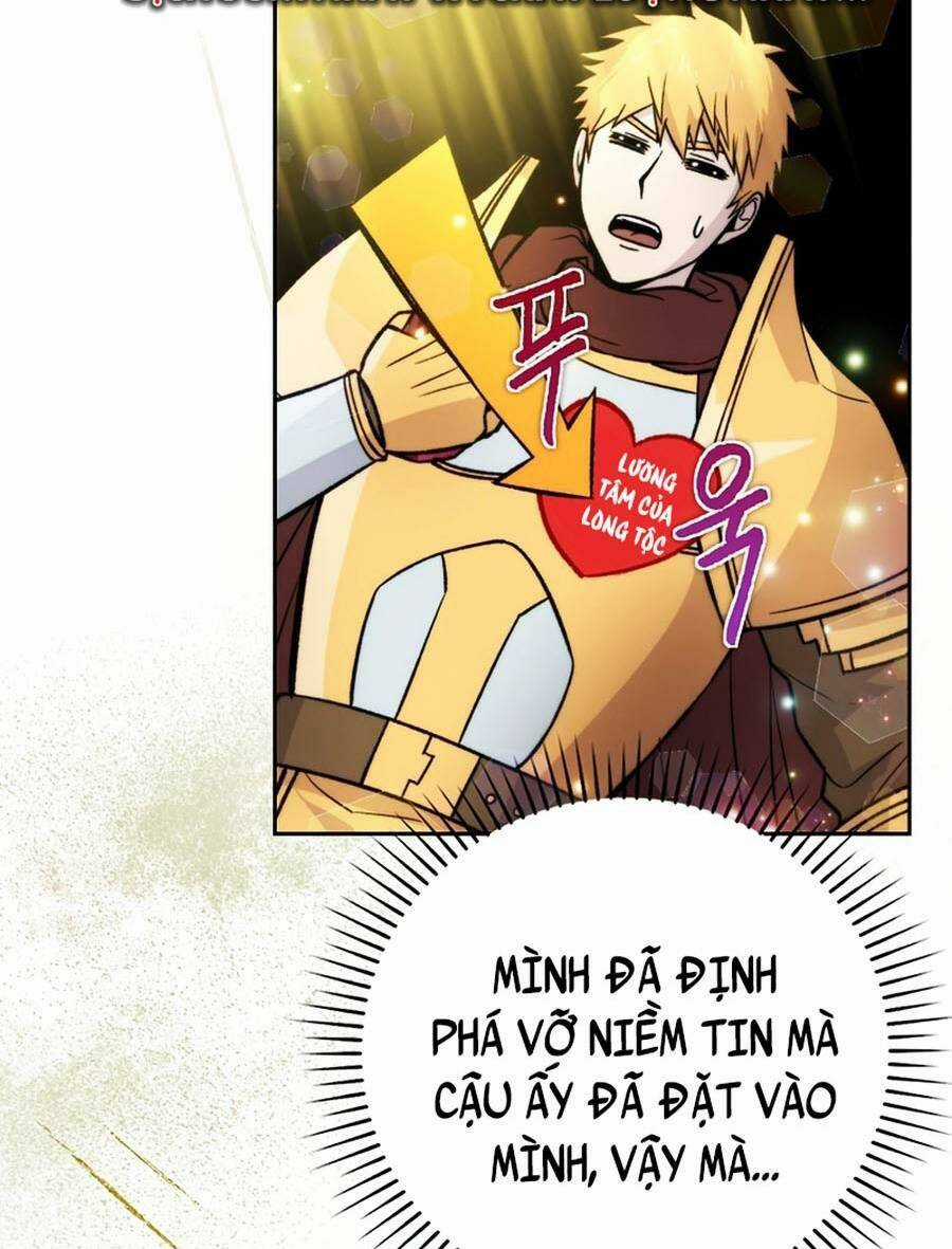 Ma Vương Thăng Cấp Bằng Võ Công Chapter 24 trang 85