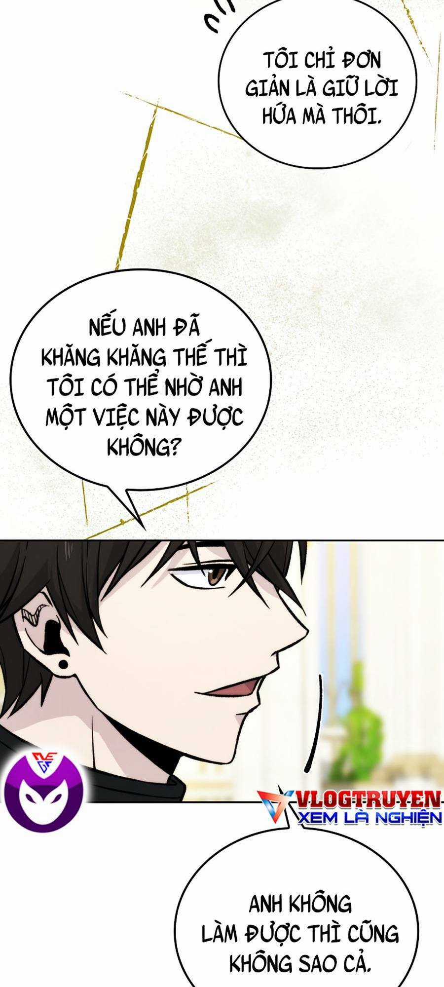 Ma Vương Thăng Cấp Bằng Võ Công Chapter 24 trang 87