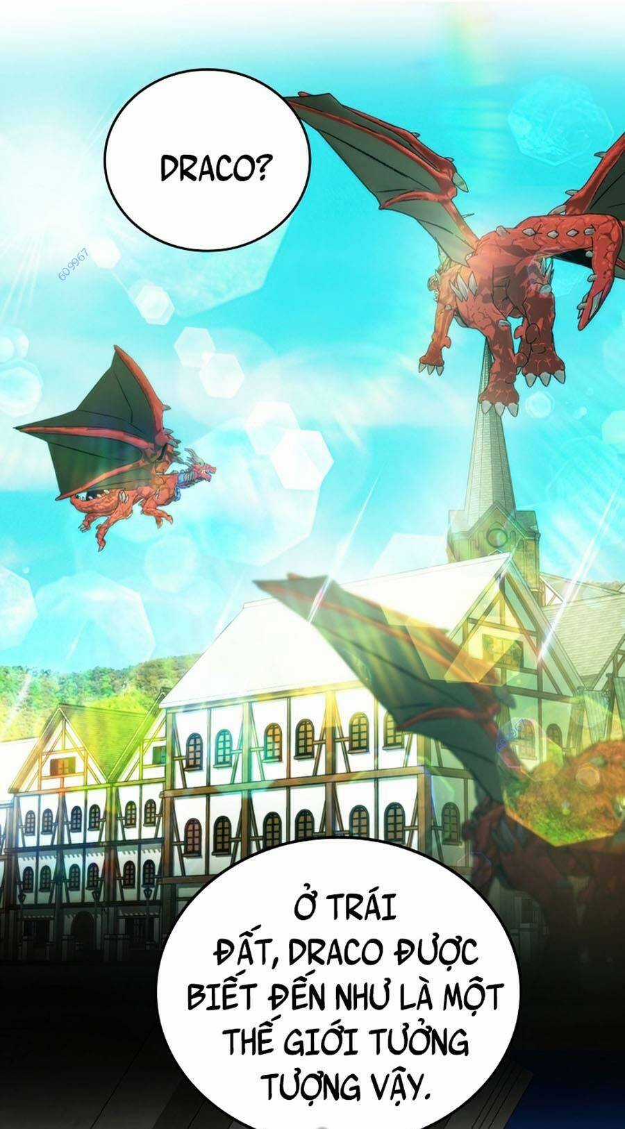 Ma Vương Thăng Cấp Bằng Võ Công Chapter 24 trang 90