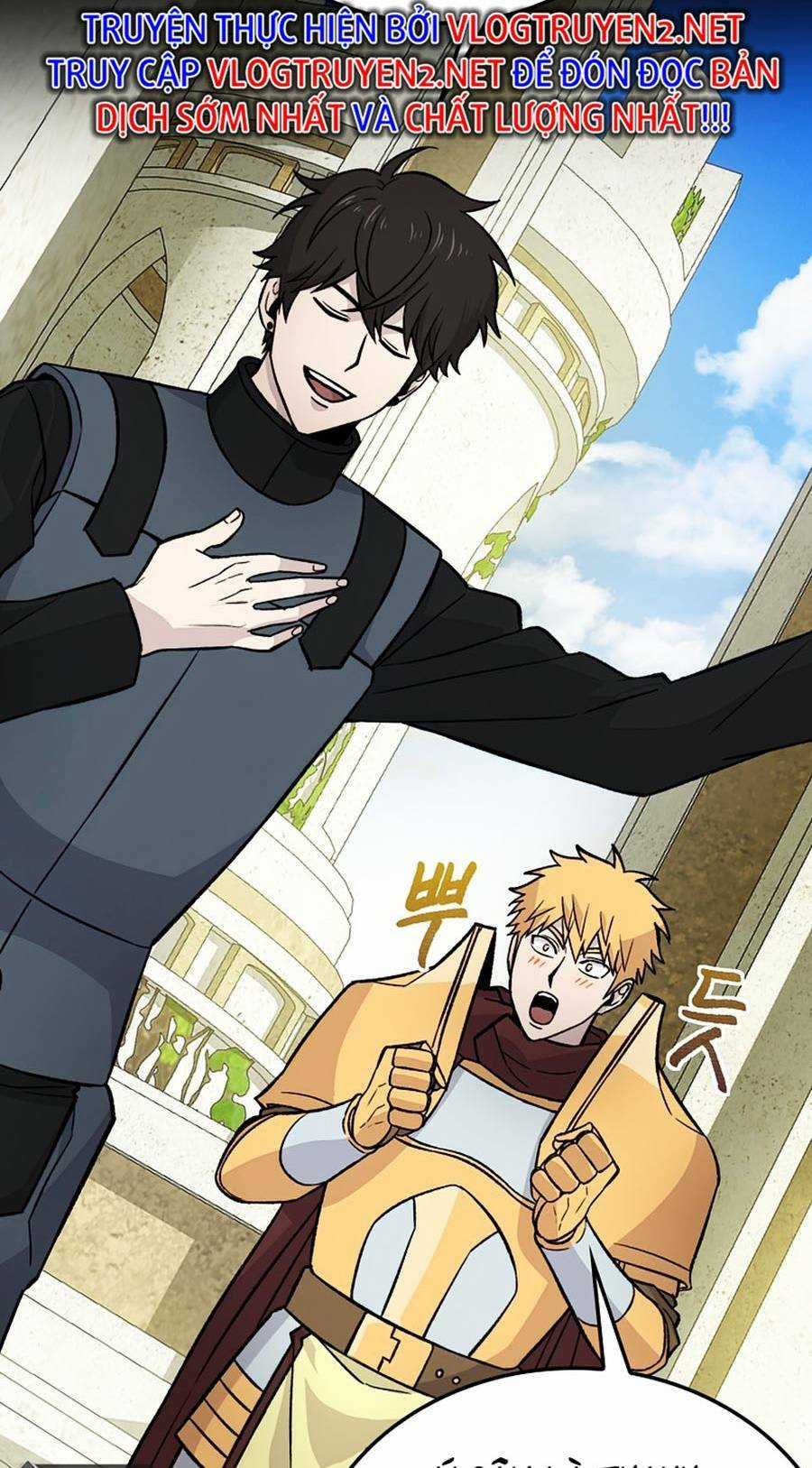 Ma Vương Thăng Cấp Bằng Võ Công Chapter 24 trang 91