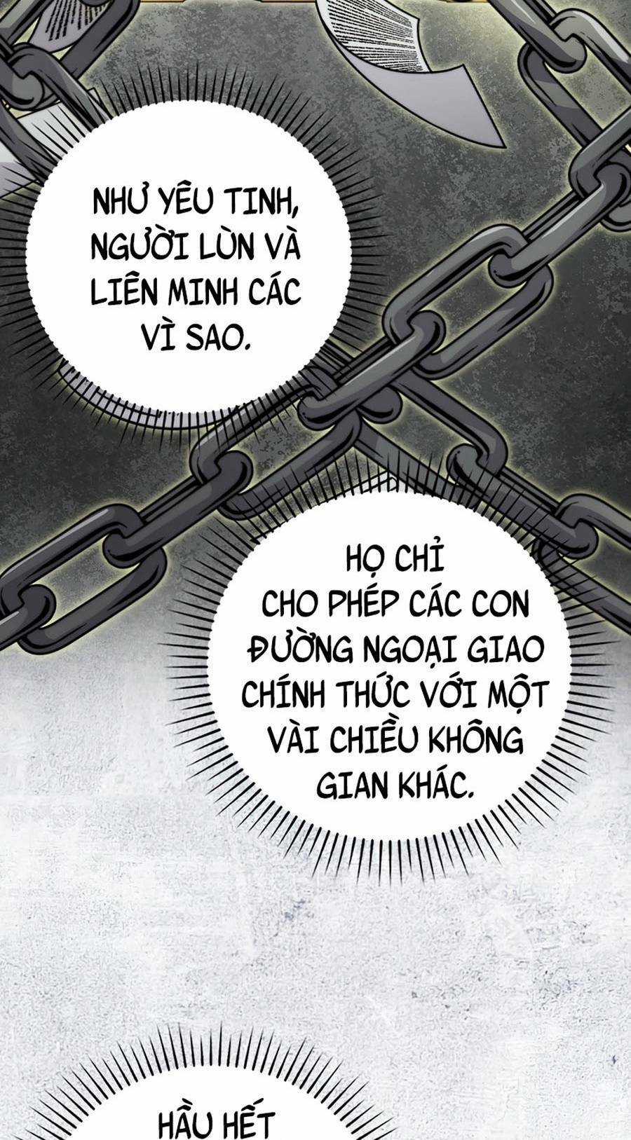 Ma Vương Thăng Cấp Bằng Võ Công Chapter 24 trang 95