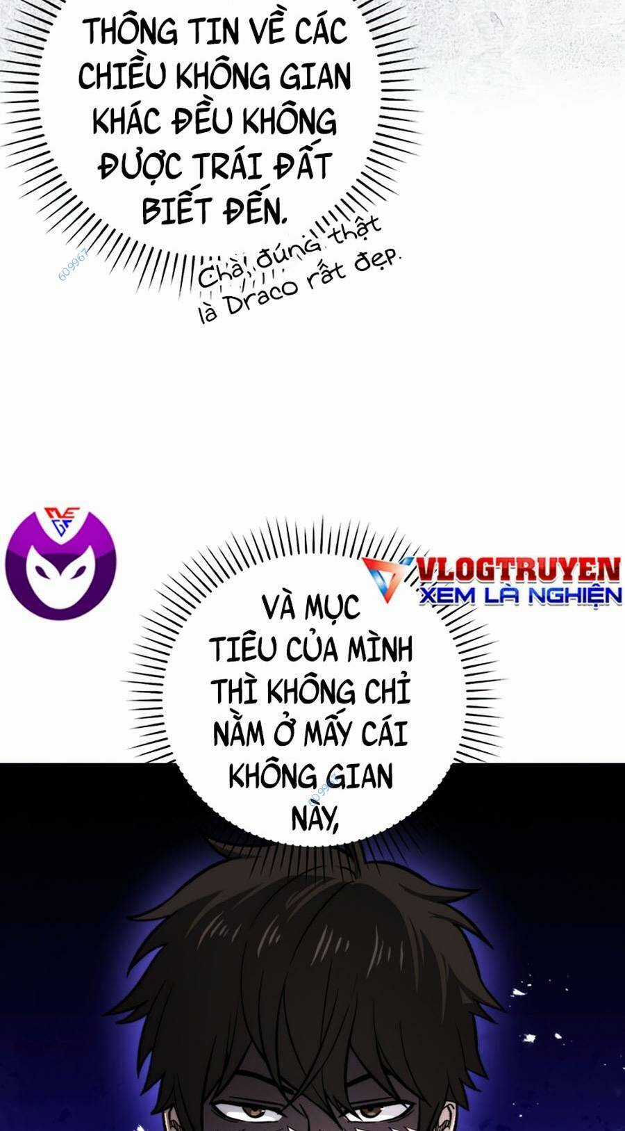 Ma Vương Thăng Cấp Bằng Võ Công Chapter 24 trang 96