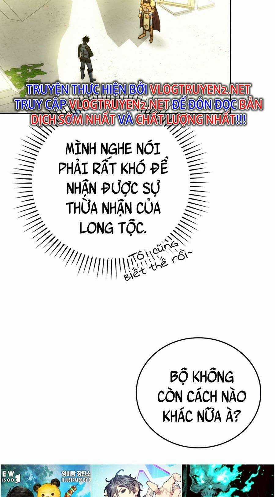 Ma Vương Thăng Cấp Bằng Võ Công Chapter 24 trang 98