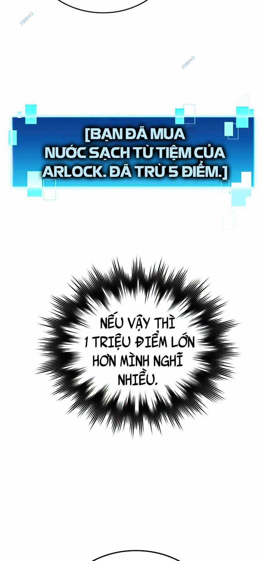 Ma Vương Thăng Cấp Bằng Võ Công Chapter 25 trang 14