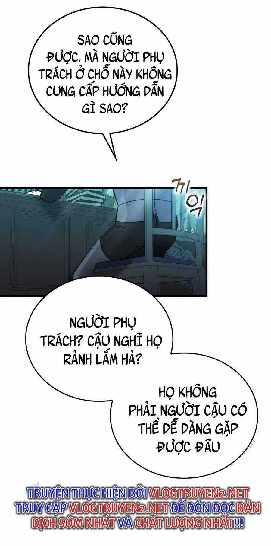 Ma Vương Thăng Cấp Bằng Võ Công Chapter 25 trang 16