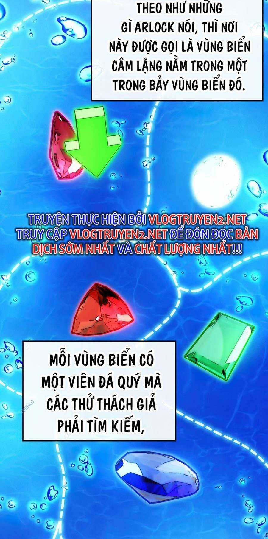 Ma Vương Thăng Cấp Bằng Võ Công Chapter 25 trang 20
