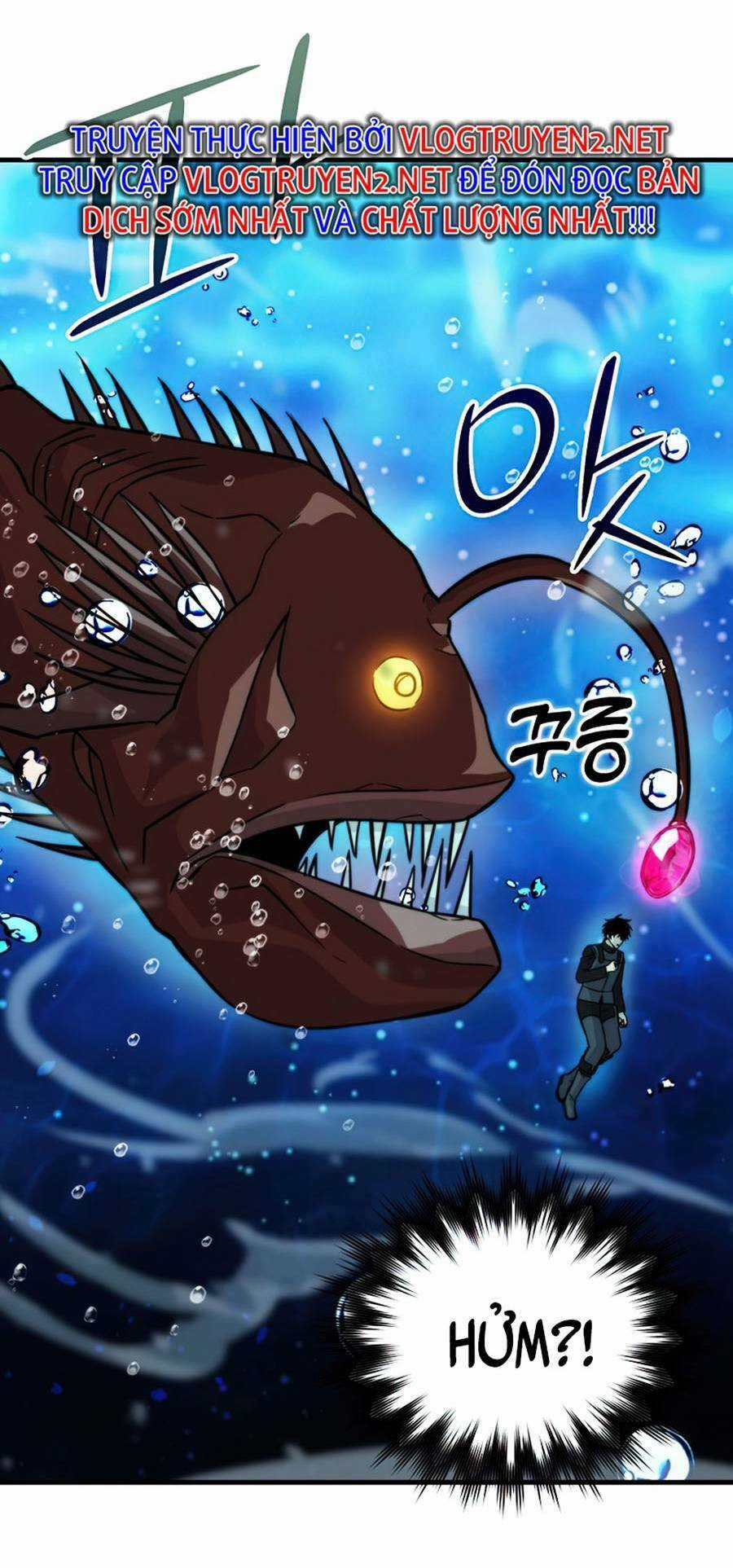 Ma Vương Thăng Cấp Bằng Võ Công Chapter 25 trang 31