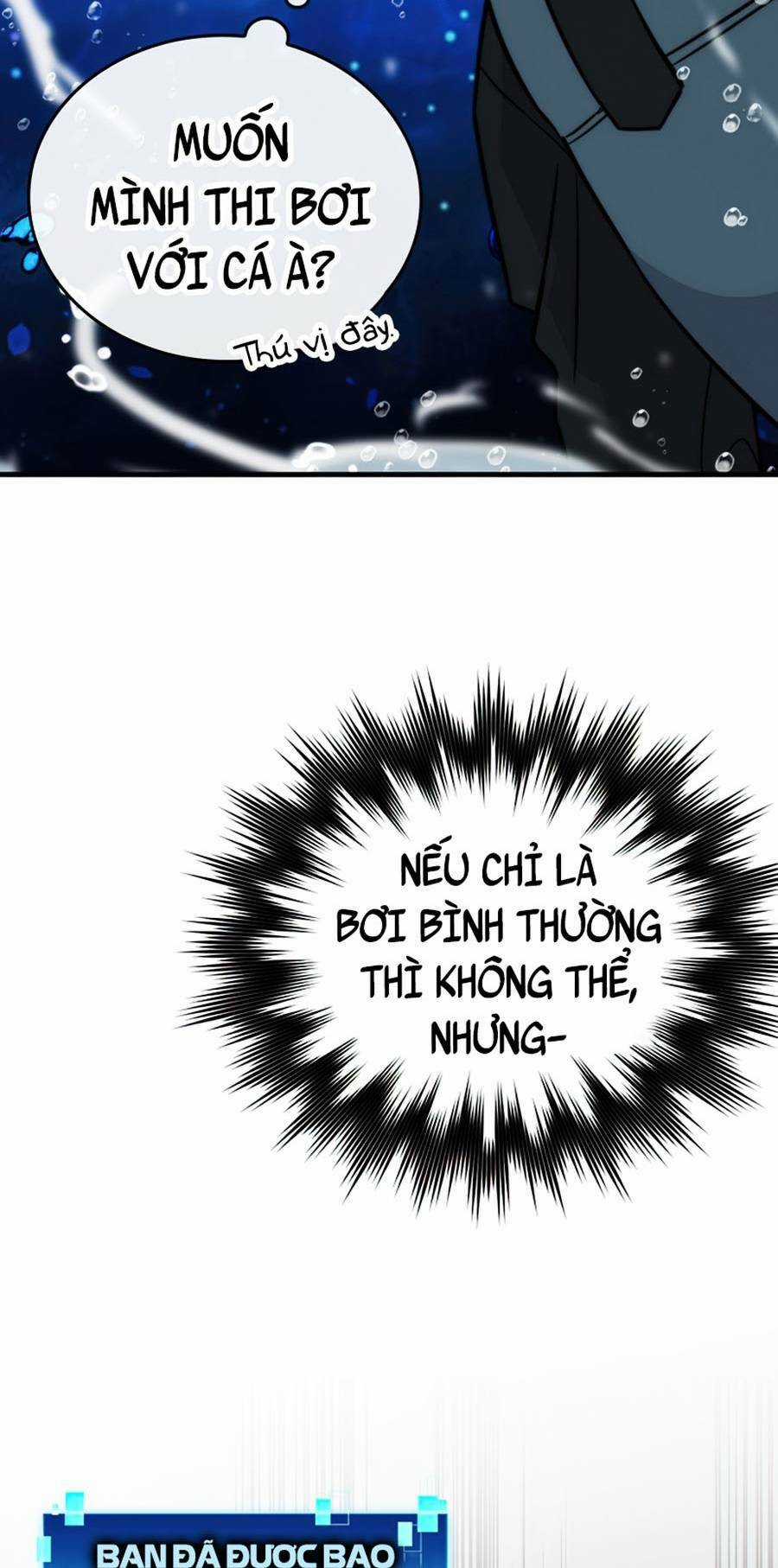 Ma Vương Thăng Cấp Bằng Võ Công Chapter 25 trang 35