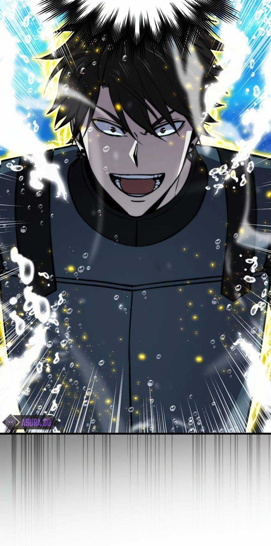 Ma Vương Thăng Cấp Bằng Võ Công Chapter 25 trang 39